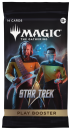 Magic: The Gathering | Star Trek Play Booster 1 Booster DE